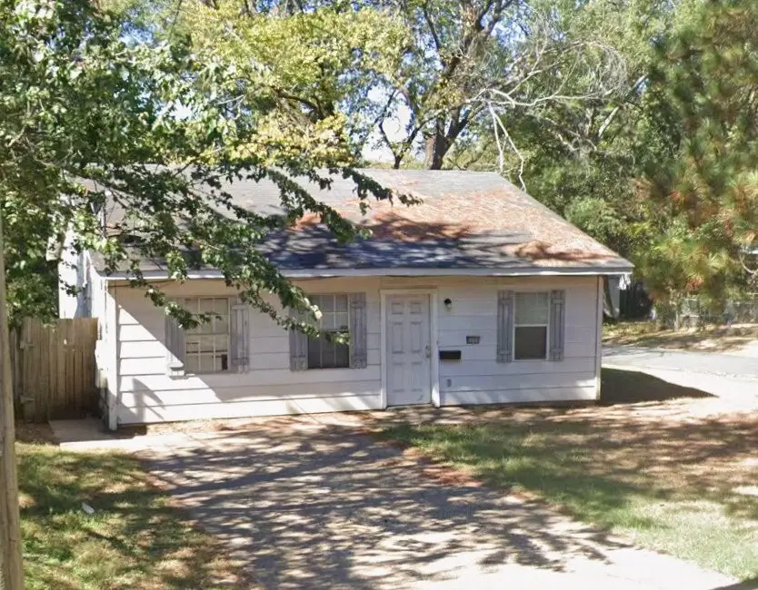 6000 Henderson Avenue, Shreveport, LA 71106 - #1