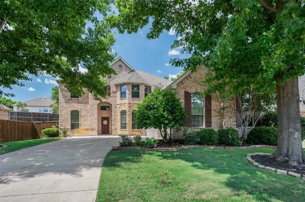 4712 Shelley Drive, Flower Mound, TX 75022