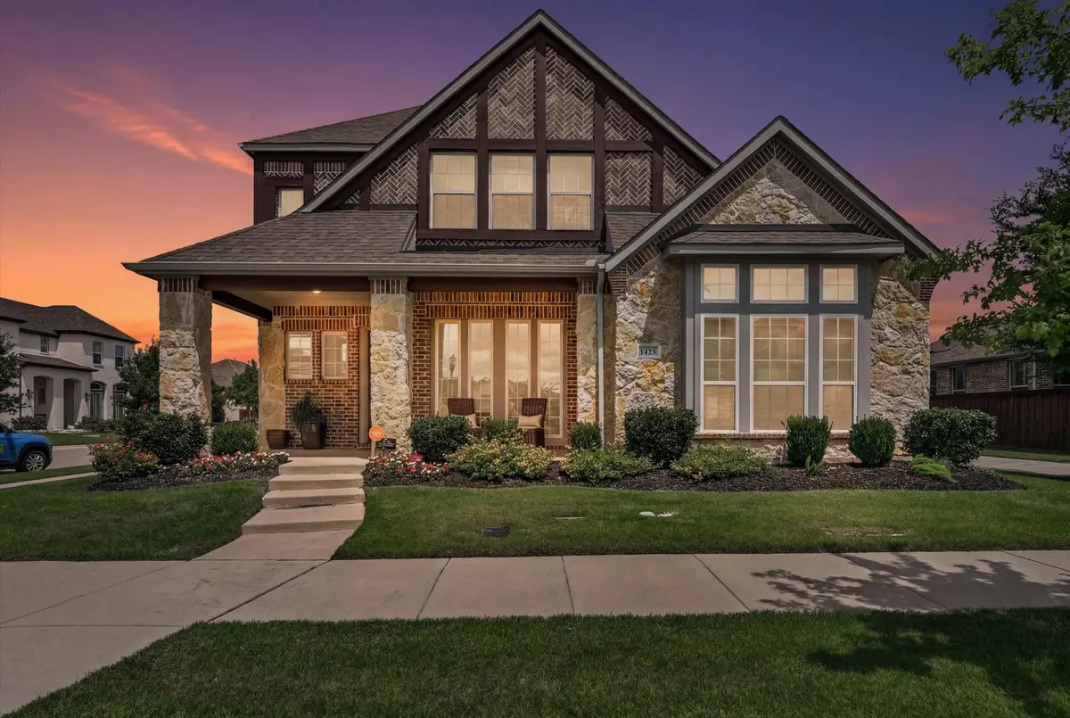 1423 William Way, Farmers Branch, TX 75234 - #1