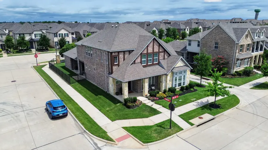 1423 William Way, Farmers Branch, TX 75234 - #2
