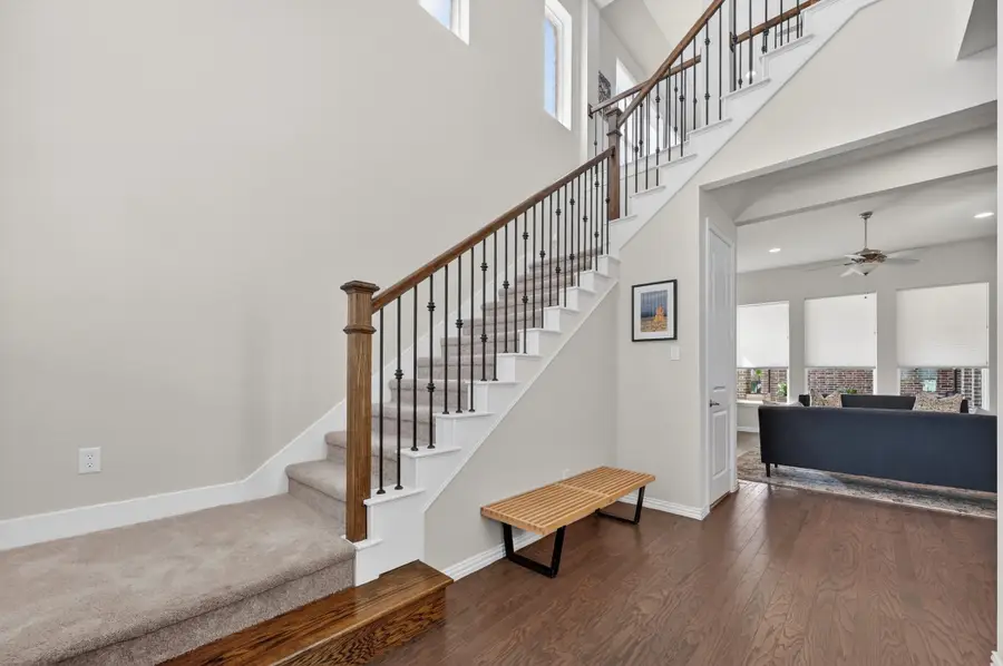 1423 William Way, Farmers Branch, TX 75234 - #3