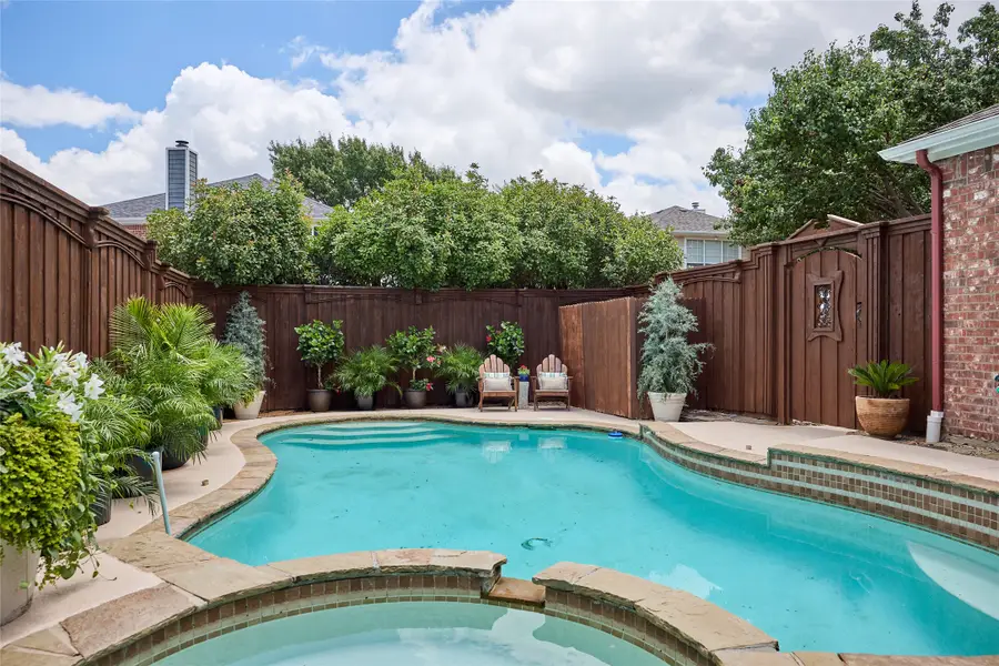 6862 Richmond Drive, Frisco, TX 75035 - #3