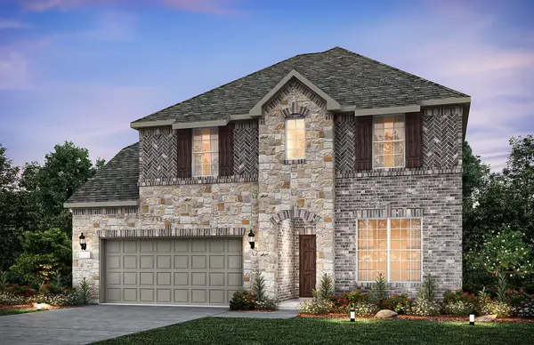 11201 Bolsover Boulevard, Fort Worth, TX 76052
