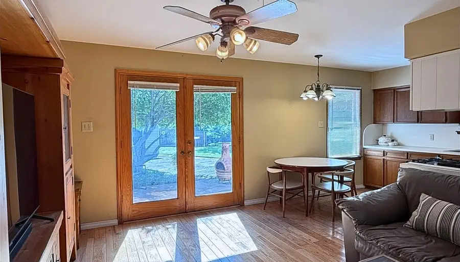 3537 Rock Bluff Drive, Dallas, TX 75227 - #3