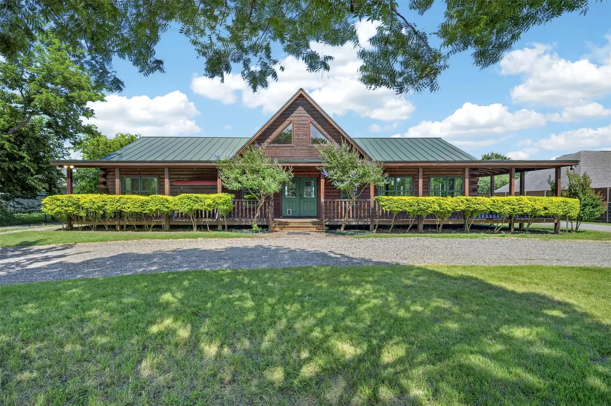2270 Mitchell Road, Krum, TX 76249 - #1