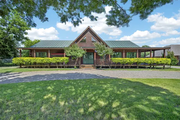 2270 Mitchell Road, Krum, TX 76249