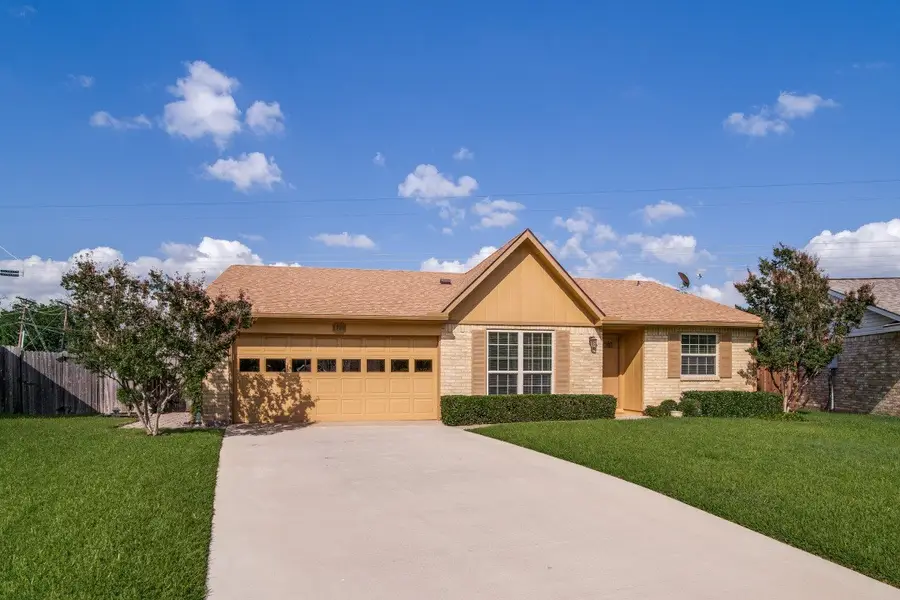 1728 Roundrock Trail, Mesquite, TX 75149 - #2