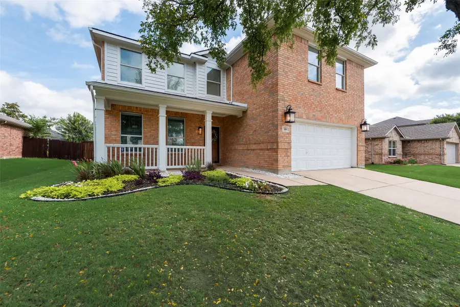 209 Foreston Drive, Roanoke, TX 76262 - #3