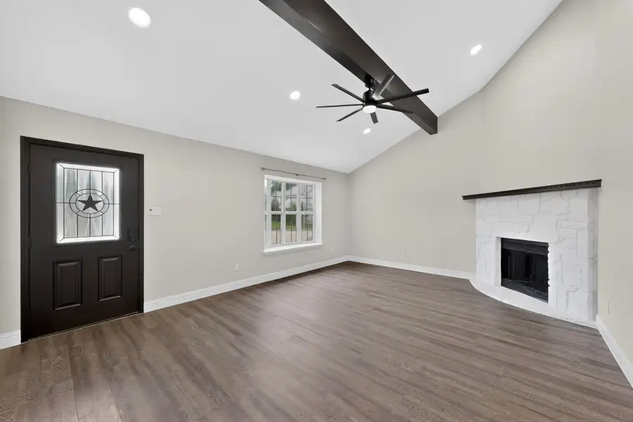 7729 Misty Ridge Drive N, Fort Worth, TX 76137 - #3