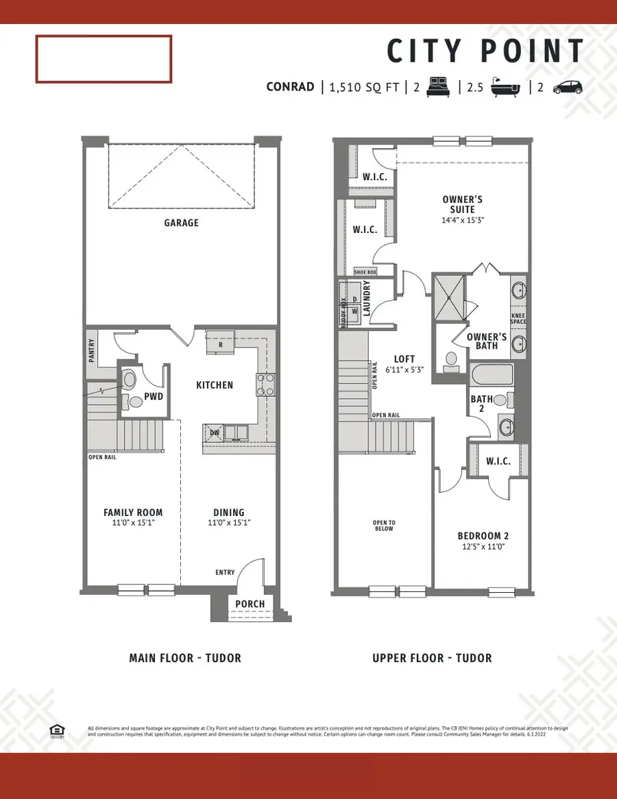 7321 Grant Avenue, North Richland Hills, TX 76180 - #2