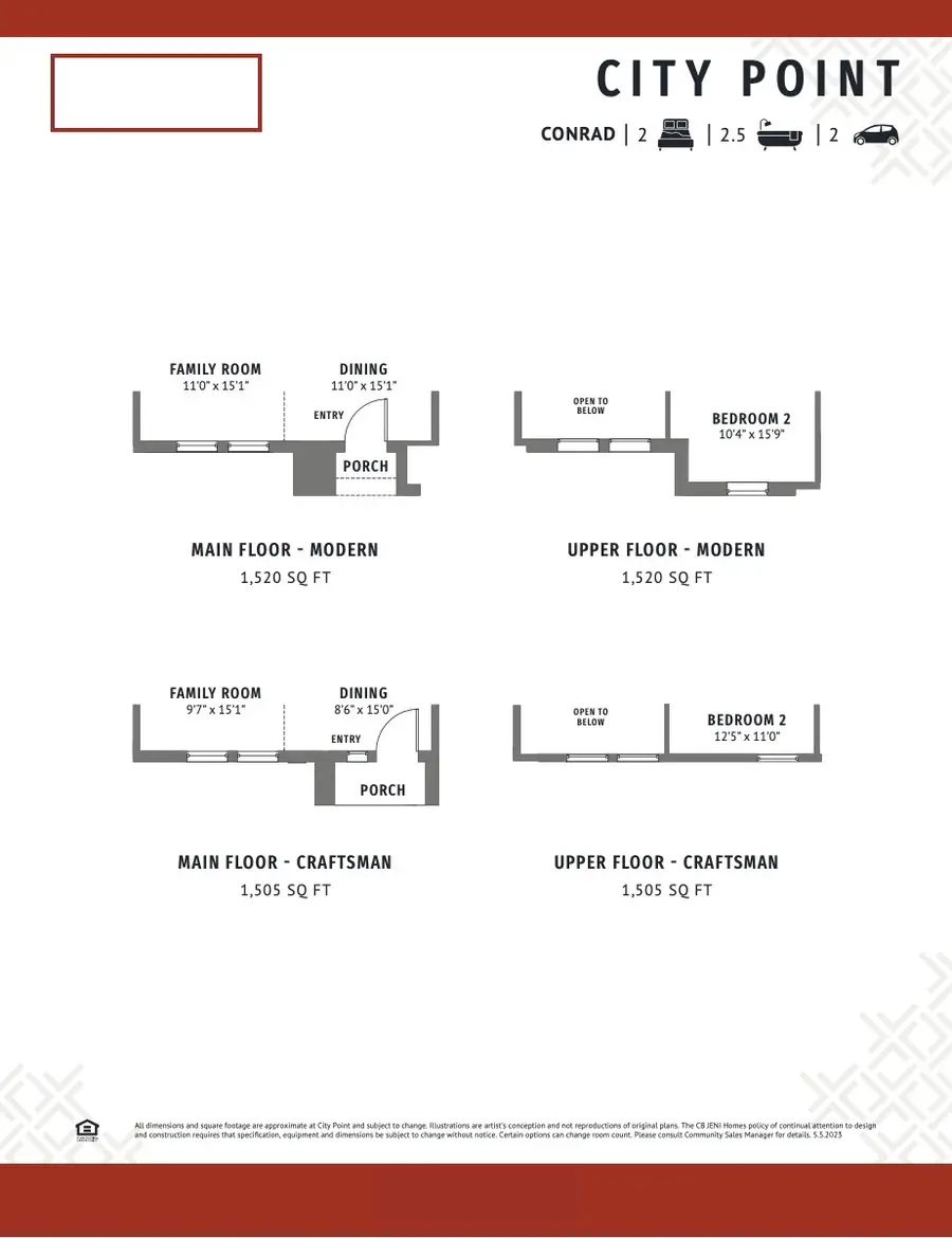 7321 Grant Avenue, North Richland Hills, TX 76180 - #3