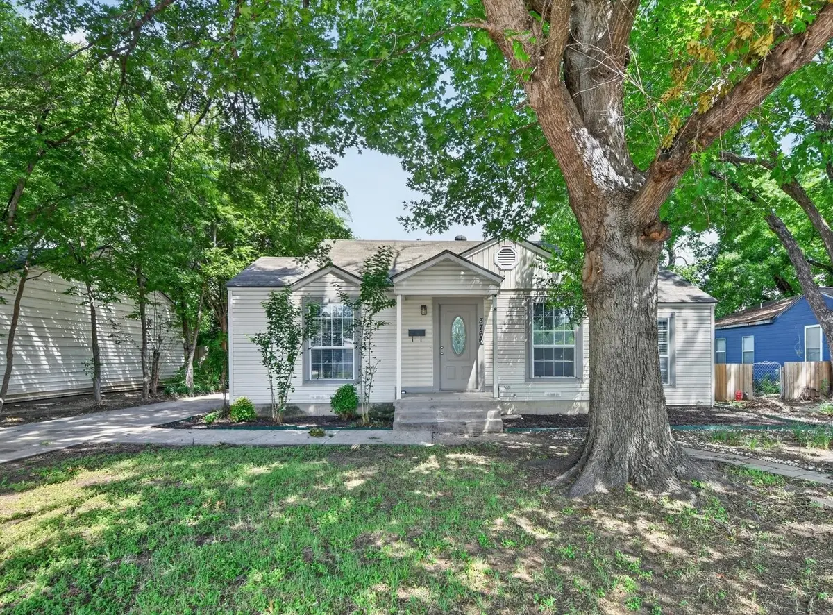 3766 Winfield Avenue, Fort Worth, TX 76109 - #1