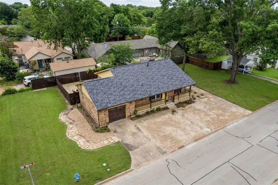 205 S Morris Street, McKinney, TX 75069 - #3