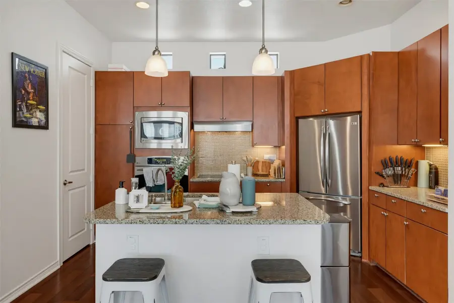1201 Beaconsfield Lane, Arlington, TX 76011 - #3