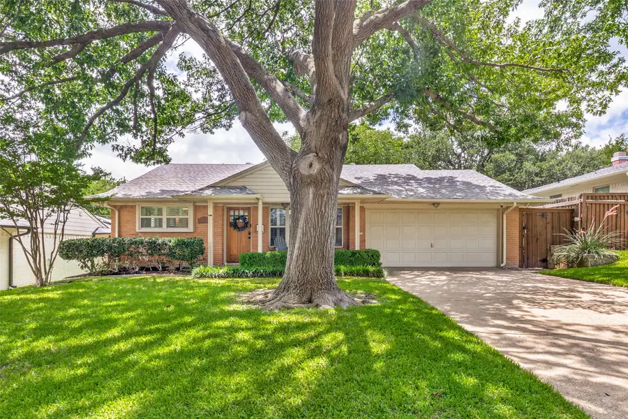 8815 Larchwood Drive, Dallas, TX 75238 - #2