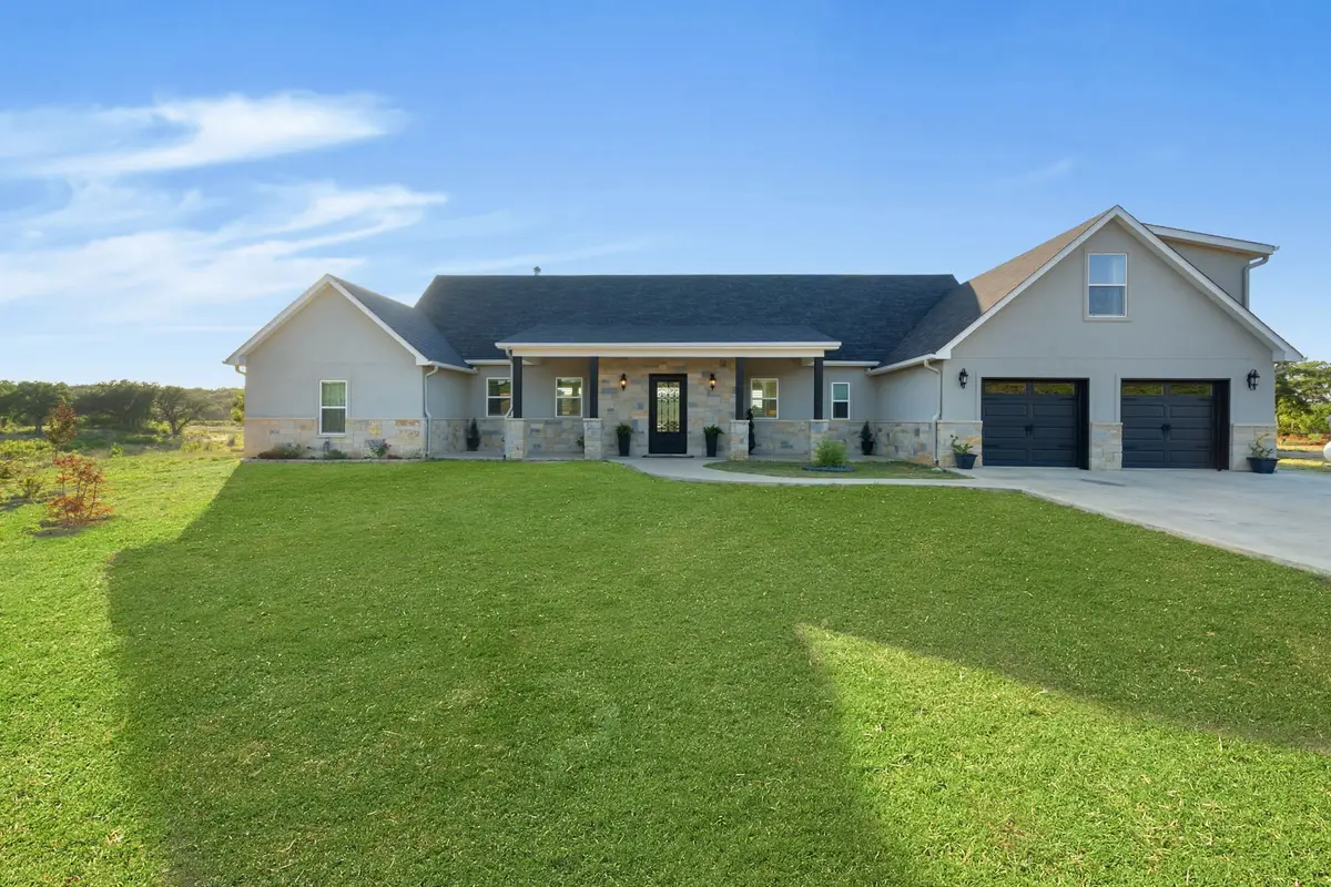 313 Hidden Shores Drive, Cisco, TX 76437 - #1