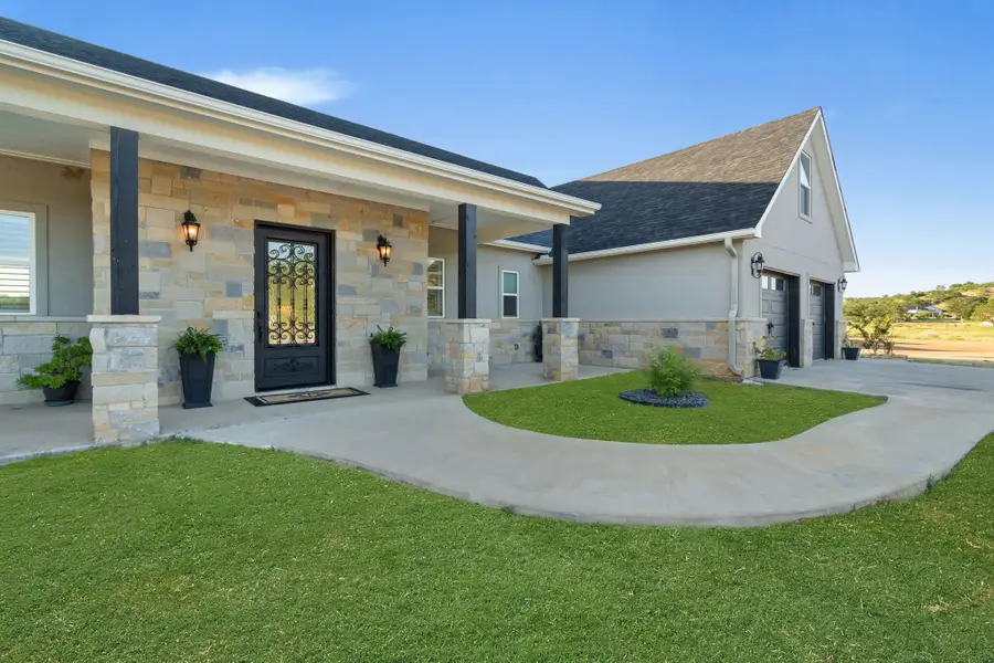 313 Hidden Shores Drive, Cisco, TX 76437 - #2