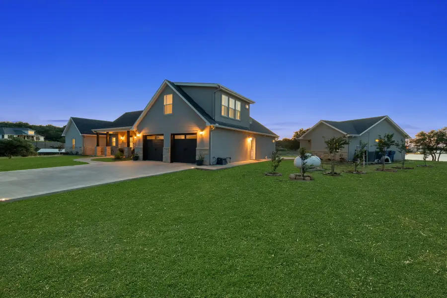 313 Hidden Shores Drive, Cisco, TX 76437 - #3
