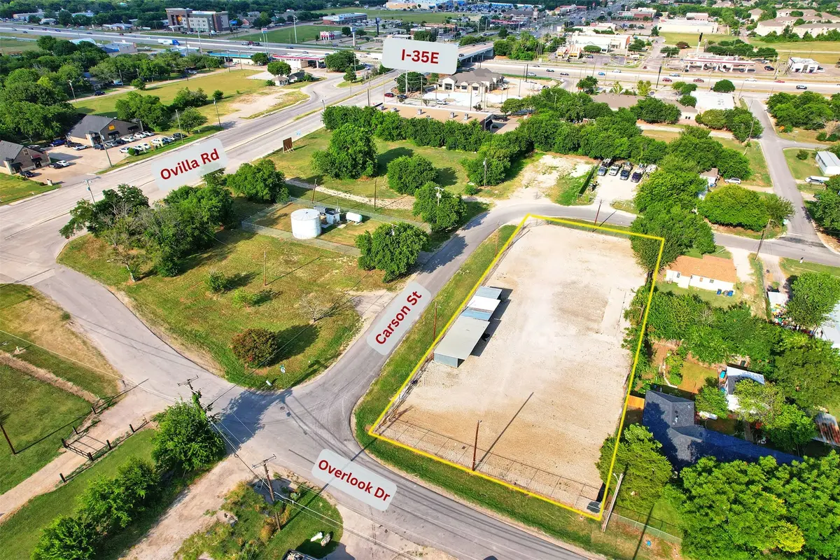 00 Overlook Drive, Red Oak, TX 75154 - #1