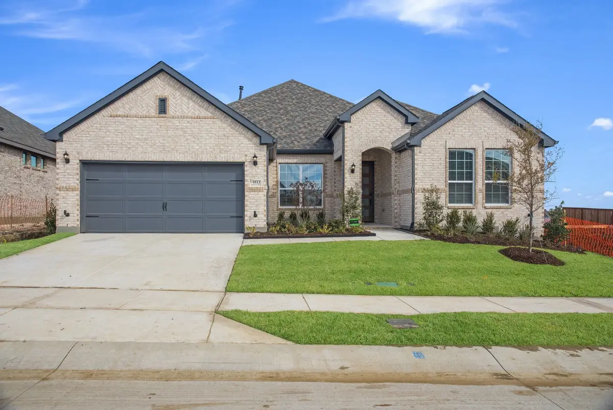 685 Red Maple Road, Waxahachie, TX 75165 - #1