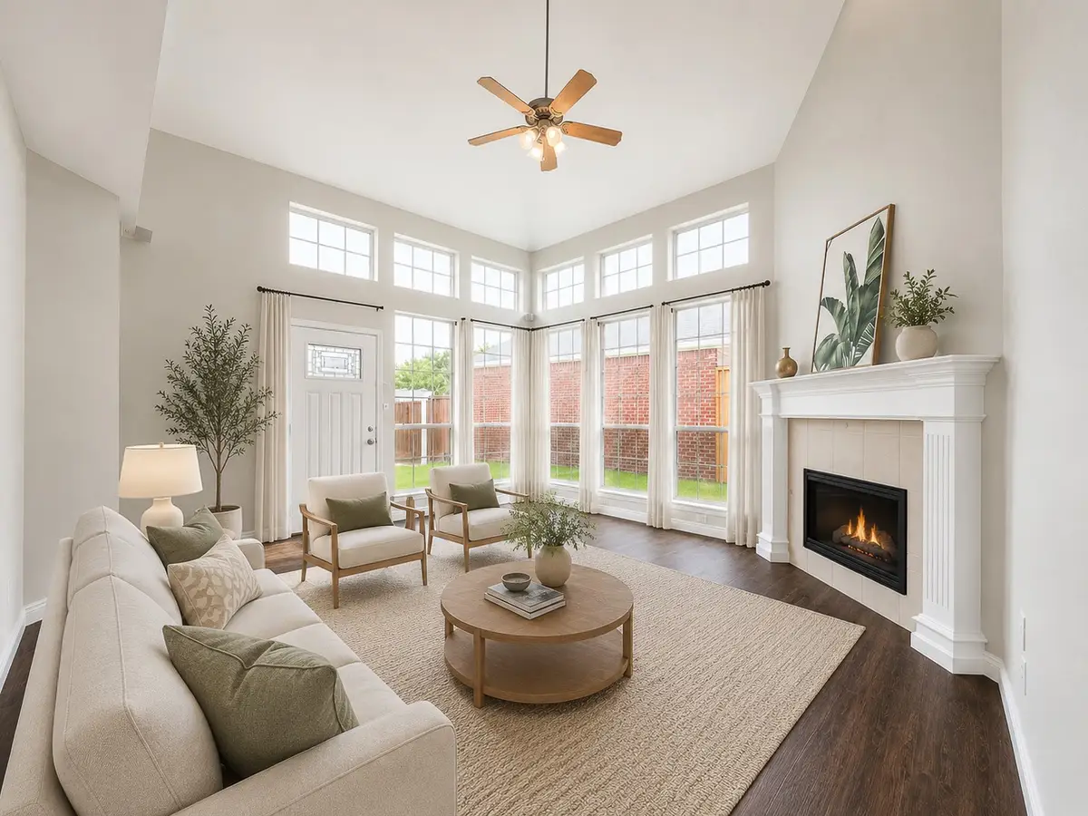 9213 Cedardale Drive, Plano, TX 75025 - #1