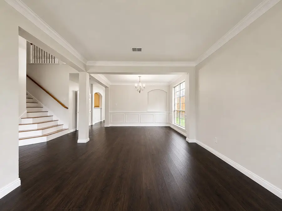 9213 Cedardale Drive, Plano, TX 75025 - #3