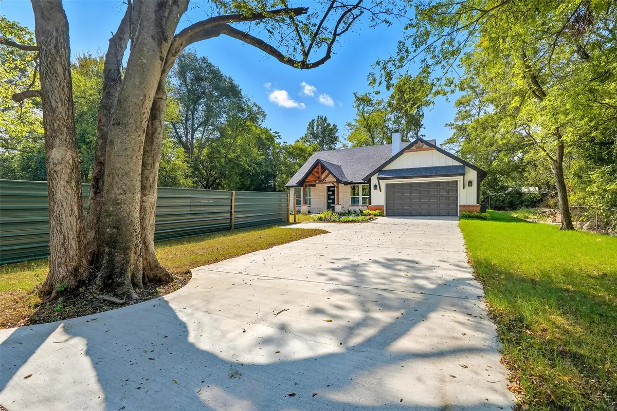 330 Mlk Drive, Sulphur Springs, TX 75482 - #1