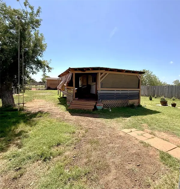 3997 Deer Run Drive, Abilene, TX 79601