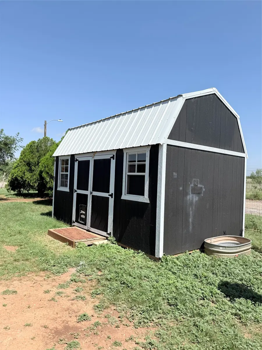 3997 Deer Run Drive, Abilene, TX 79601 - #3
