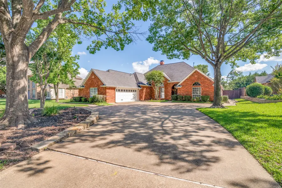325 Mariah Bay Drive, Heath, TX 75032 - #2
