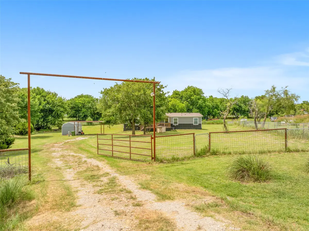 514 Blue Sky Court, Springtown, TX 76082 - #1