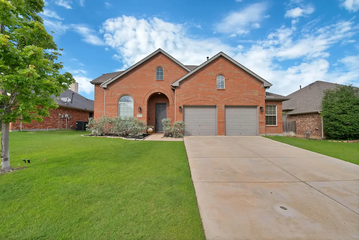 2210 Hillary Trail, Mansfield, TX 76063 - #1
