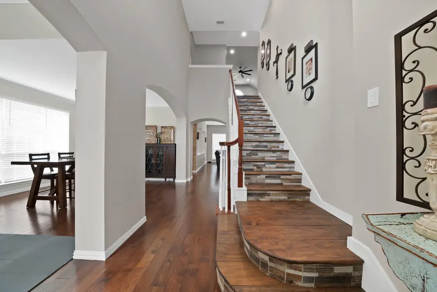 2210 Hillary Trail, Mansfield, TX 76063 - #2