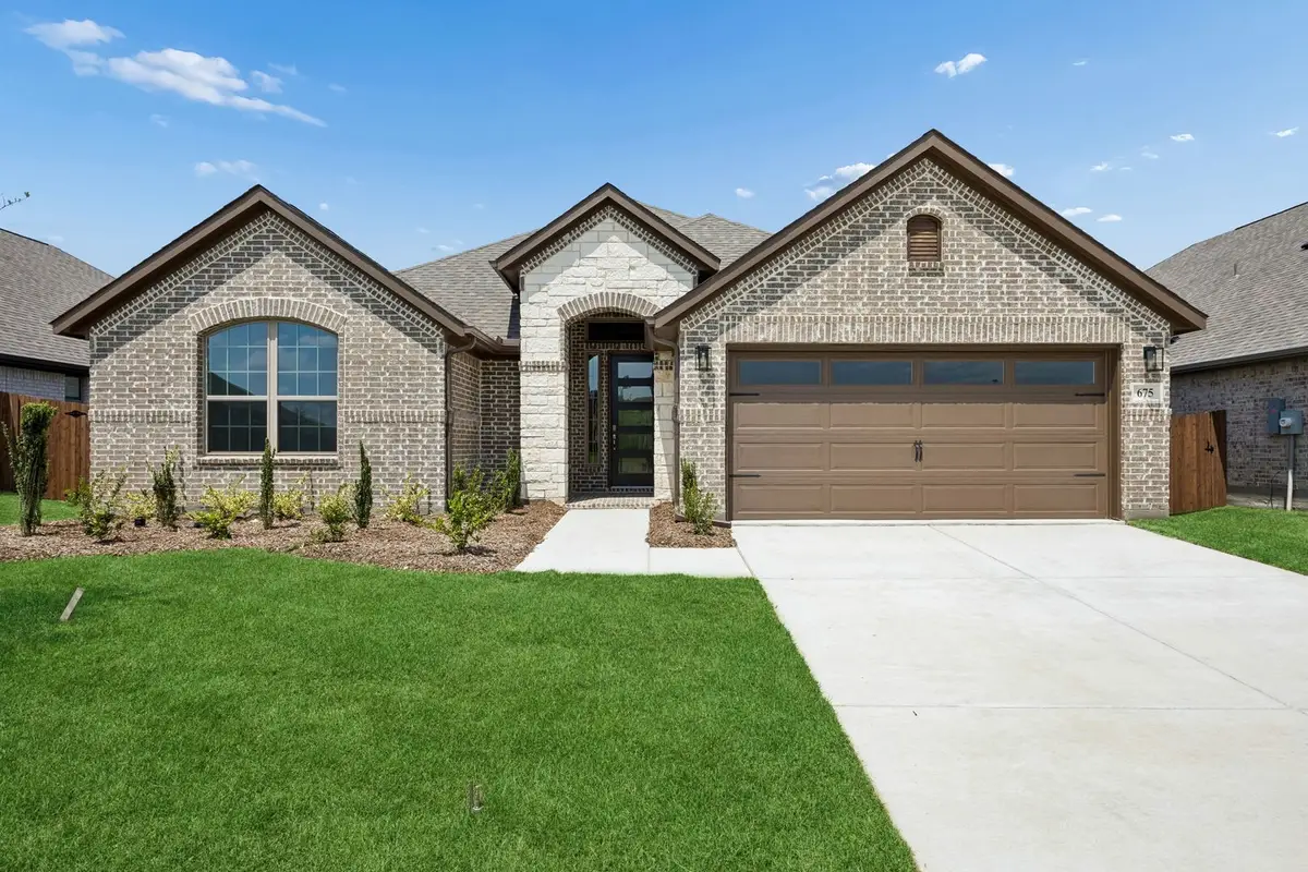 1879 Silver Birch Road, Waxahachie, TX 75165 - #1