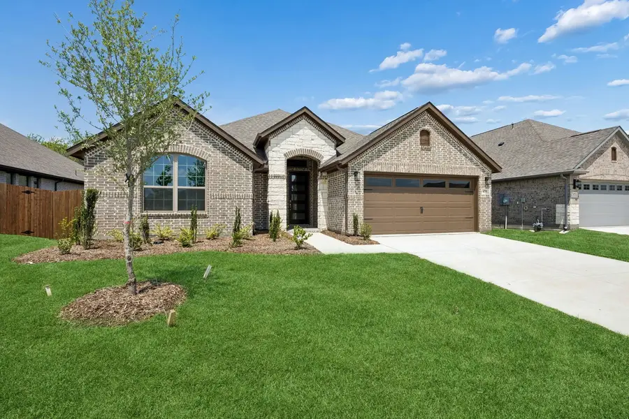 1879 Silver Birch Road, Waxahachie, TX 75165 - #2