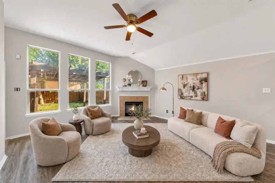 5813 Blue Spruce Lane, McKinney, TX 75070 - #2