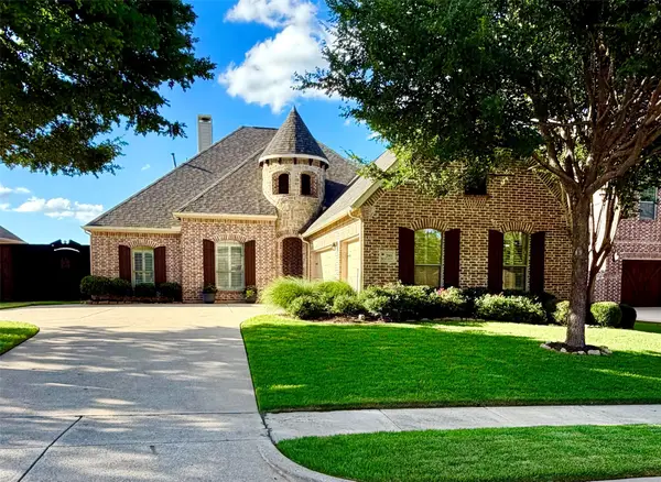 2911 Tracy Lynn Lane, Sachse, TX 75048