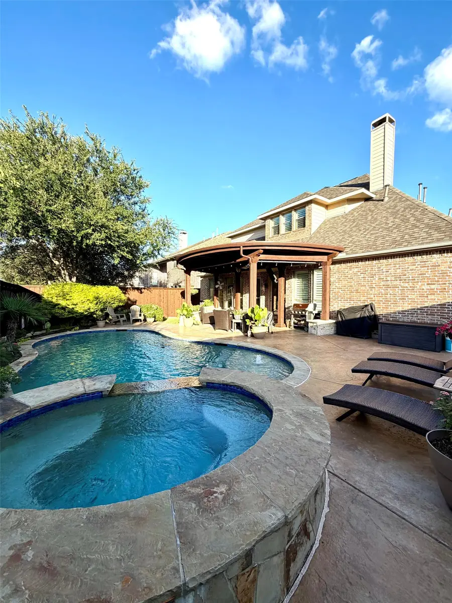 2911 Tracy Lynn Lane, Sachse, TX 75048 - #2