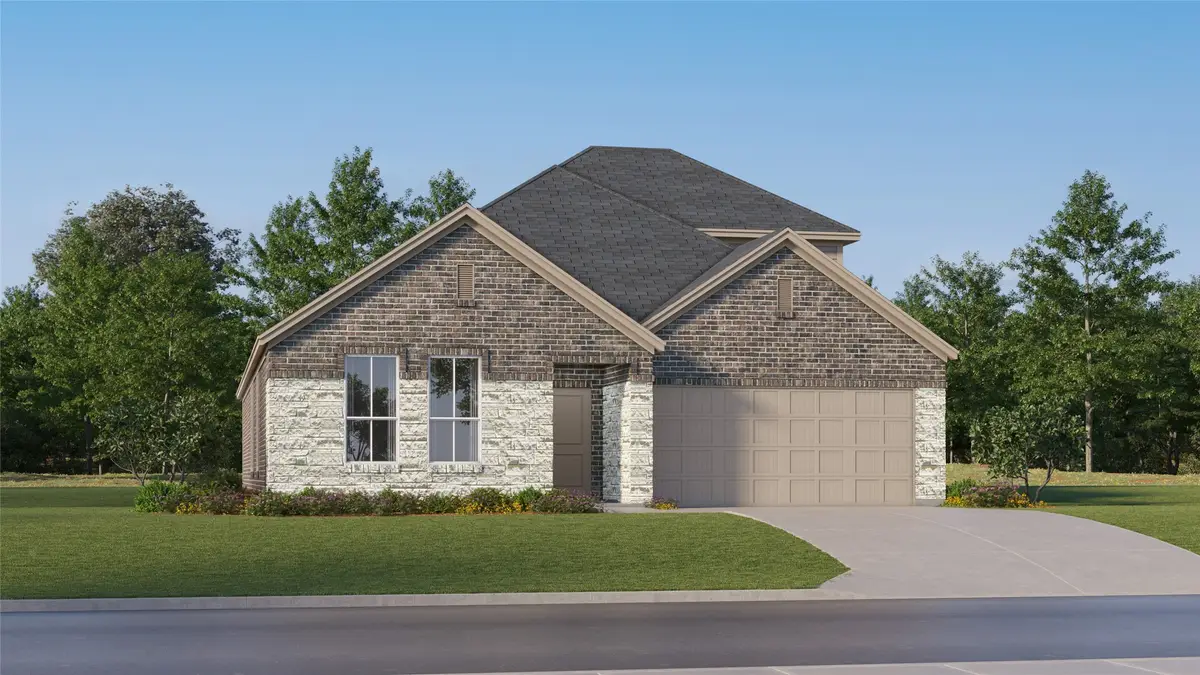 2728 Wispy Creek Drive, Fort Worth, TX 76108 - #1