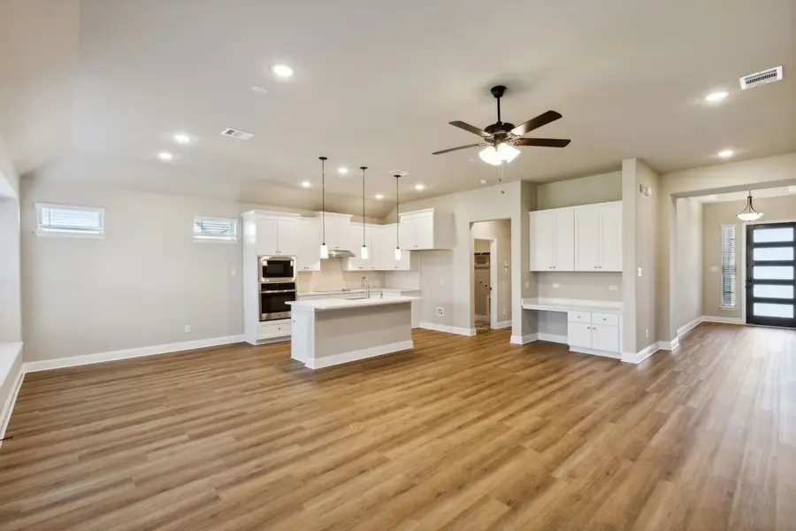 4557 Lyre Leaf Drive, Fort Worth, TX 76036 - #2