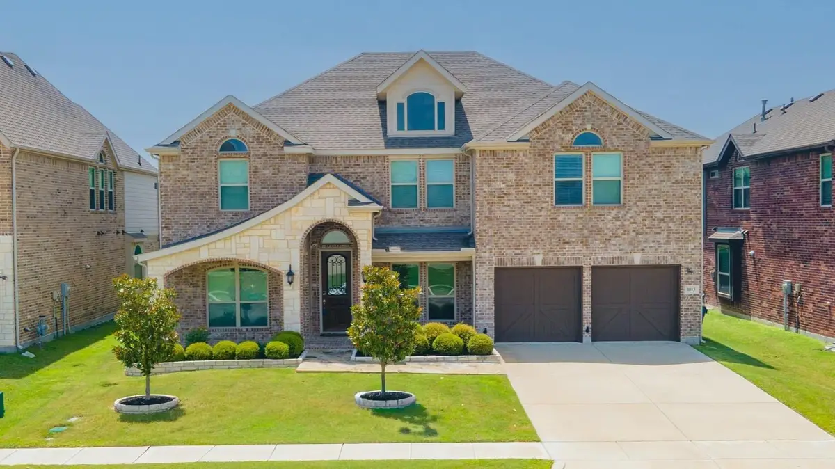 1013 Meadowlark Avenue, Forney, TX 75126 - #1