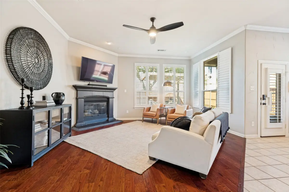 3820 Morning Dove, Carrollton, TX 75007 - #1
