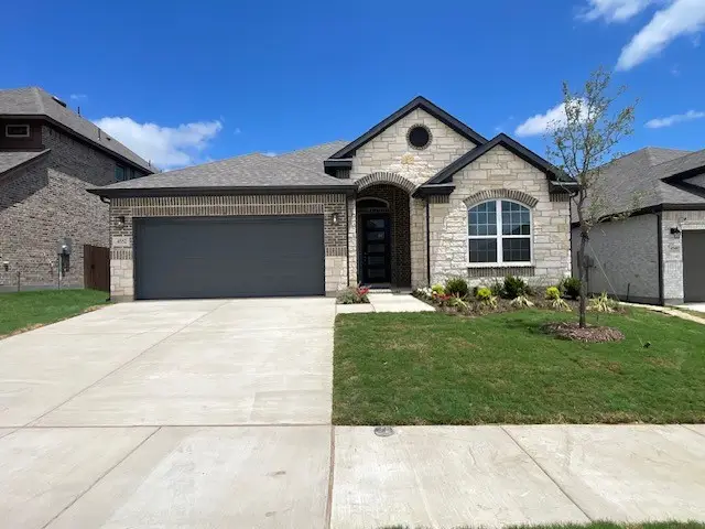 4552 Lyre Leaf Drive, Fort Worth, TX 76036 - #1