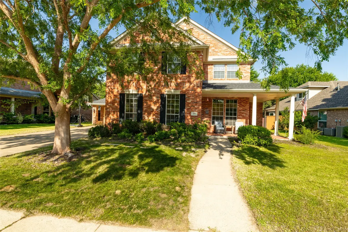 4705 Hampshire Drive, Flower Mound, TX 75028 - #1