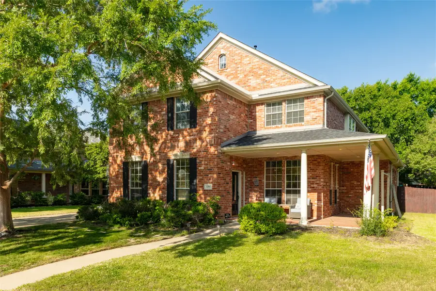 4705 Hampshire Drive, Flower Mound, TX 75028 - #2