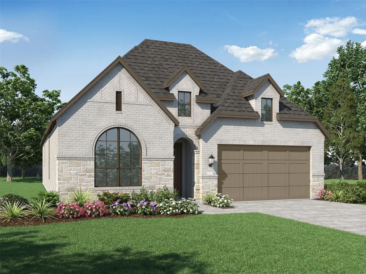 1613 Primms Place, Fort Worth, TX 76052 - #1