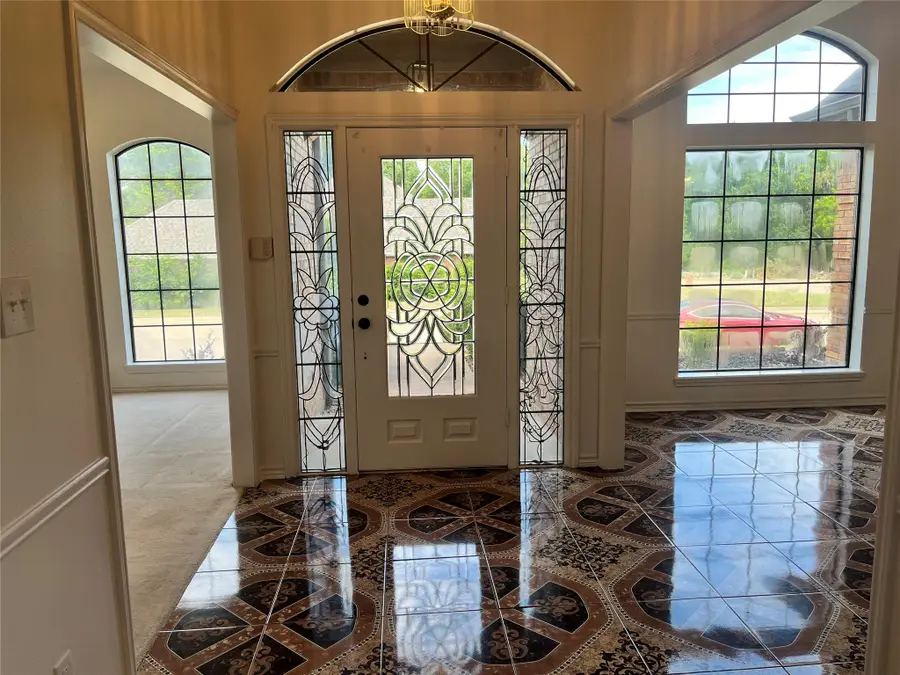 705 Bent Creek Drive, Desoto, TX 75115 - #3