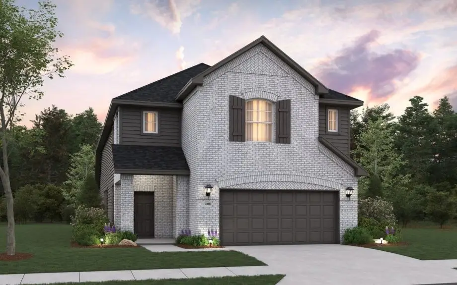 4871 Dee Street, Celina, TX 75009 - #1