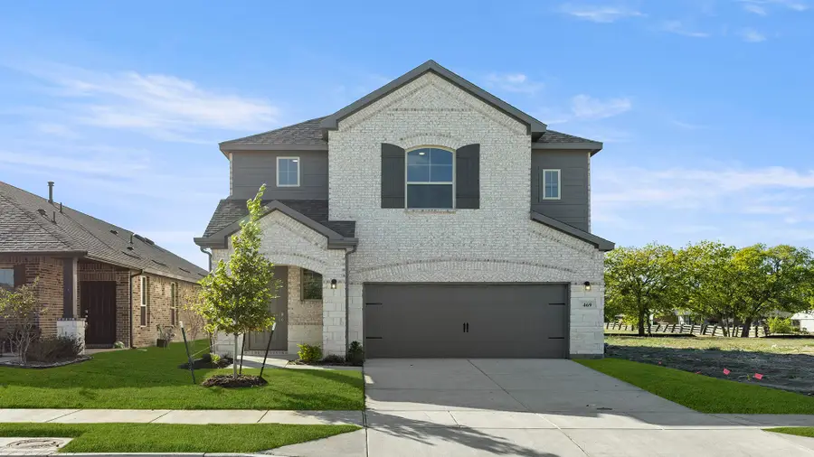 4871 Dee Street, Celina, TX 75009 - #2