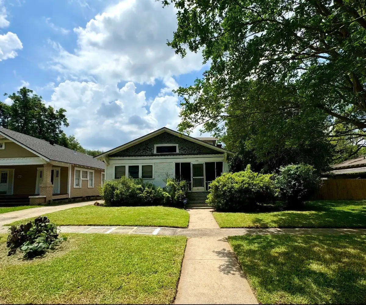 425 Columbia Street, Shreveport, LA 71104 - #1